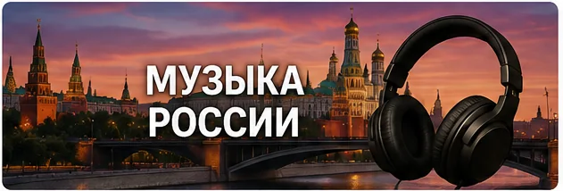 Музыка России