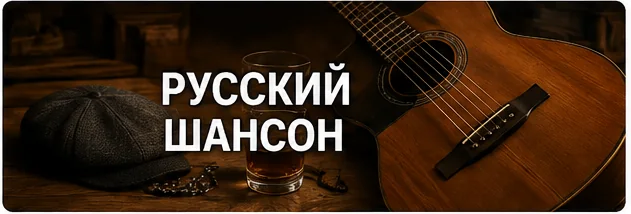 Русский шансон