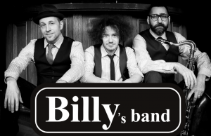 Billy's Band