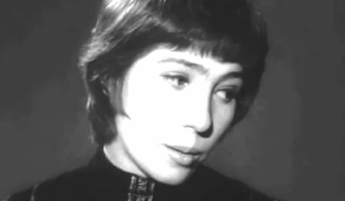 Елена Камбурова