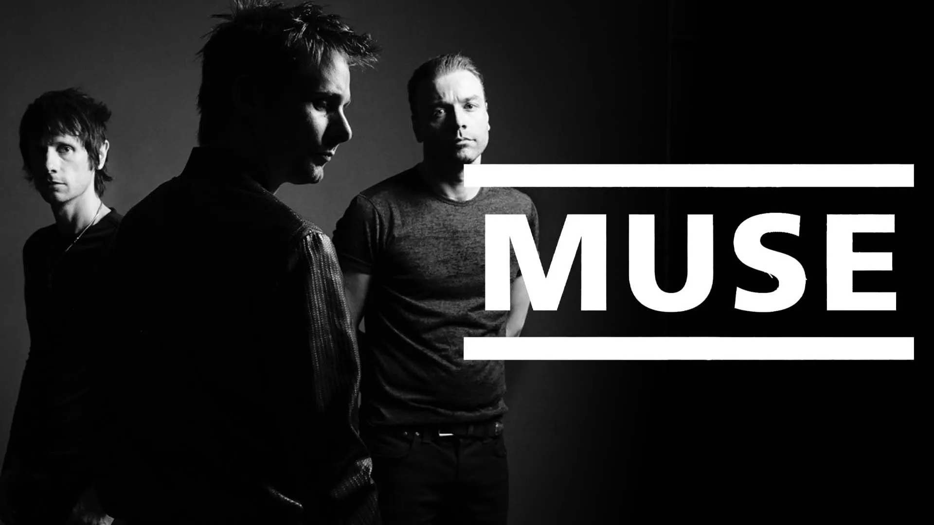 Группа "Muse"