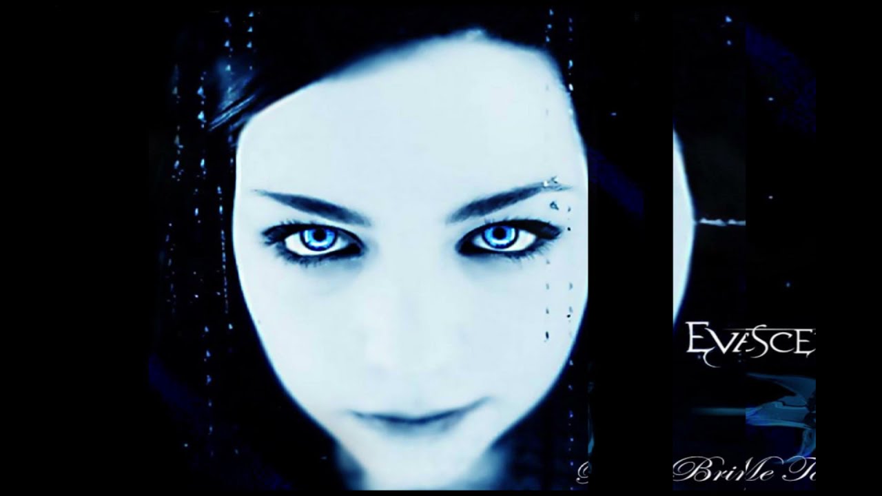 Группа "Evanescence"