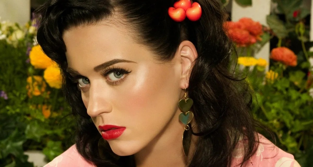 Katy Perry